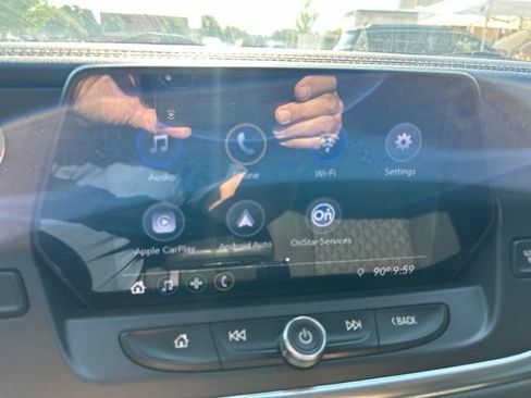 Used 2019 Chevrolet Blazer LT FWD image 13