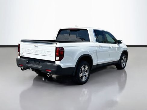 Used 2024 Honda Ridgeline RTL image 8