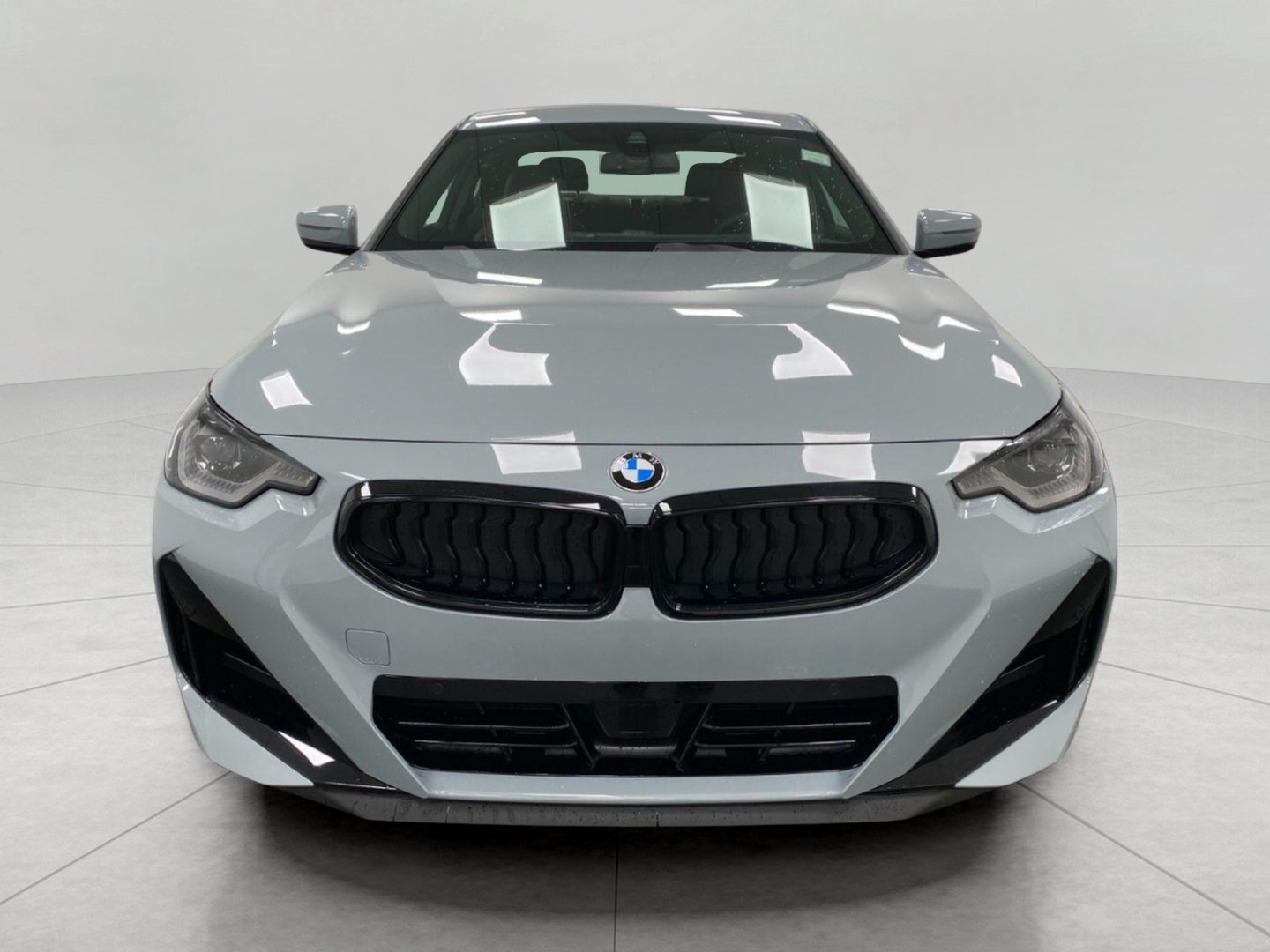 New 2026 BMW 230i xDrive Coupe w/ Premium Package AWD/4WD image 9
