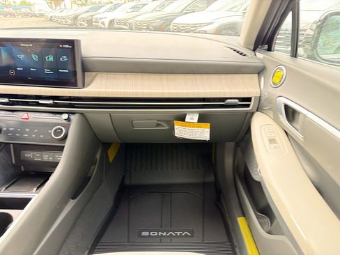 New 2026 Hyundai Sonata SEL image 17