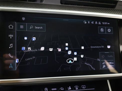 Used 2022 Audi RS 7 Sportback image 51