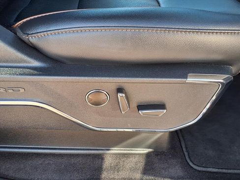 Used 2024 Ford F150 Lariat w/ Equipment Group 502A High image 14