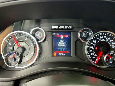 Used 2024 RAM 2500 Big Horn image 13