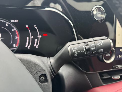 Used 2024 Lexus NX 350 AWD w/ Cold Area Package image 20