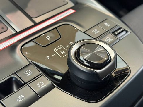 New 2026 Toyota bZ Woodland AWD/4WD image 24