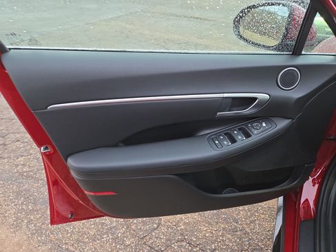 New 2026 Hyundai Sonata SEL image 5