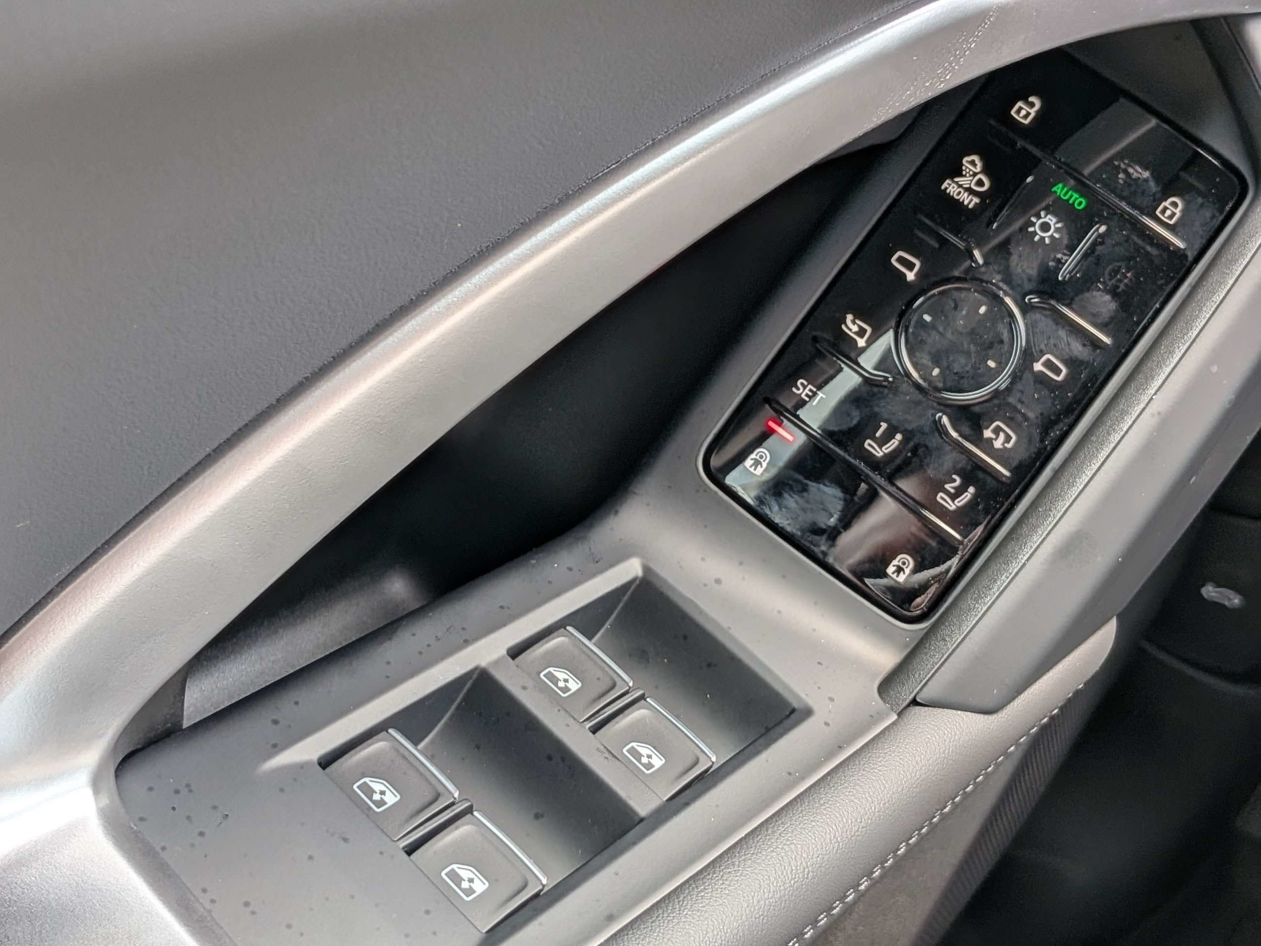 New 2026 Audi Q5 Premium Plus AWD/4WD image 24