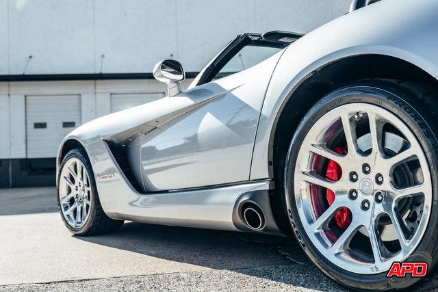 Used 2005 Dodge Viper SRT-10 w/ Mamba Edition Group RWD image 33
