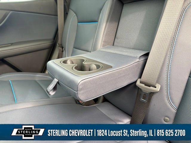 Used 2023 Chevrolet Blazer RS w/ Driver Confidence II Package AWD/4WD image 30