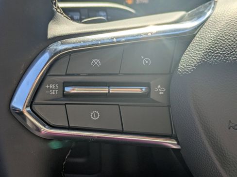 New 2026 Chevrolet Tahoe LS image 26