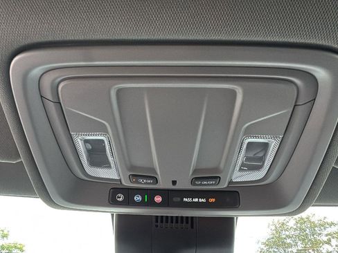 New 2026 GMC Sierra 1500 Elevation image 23