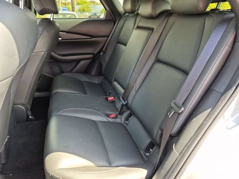 Used 2025 MAZDA CX-30 AWD 2.5 S w/ Preferred Package image 28