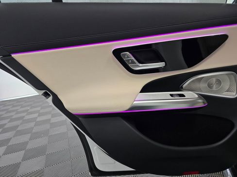 New 2025 Mercedes-Benz E 450 4MATIC All-Terrain Wagon image 19