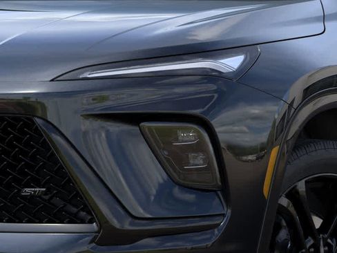 New 2026 Buick Enclave Sport Touring w/ Power Package image 10