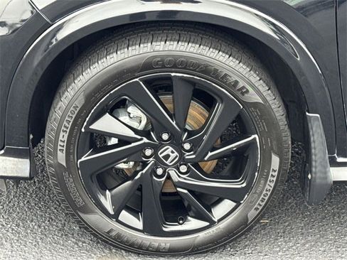 Used 2021 Honda HR-V Sport image 20