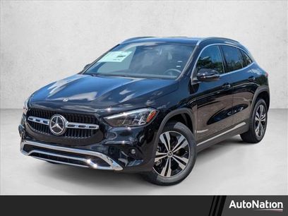 Used 2026 Mercedes-Benz GLA 250