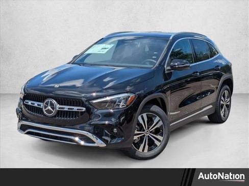 Certified 2026 Mercedes-Benz GLA 250 image 1