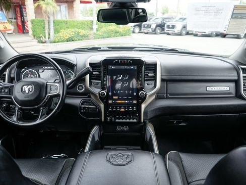 Used 2023 RAM 2500 Laramie image 28