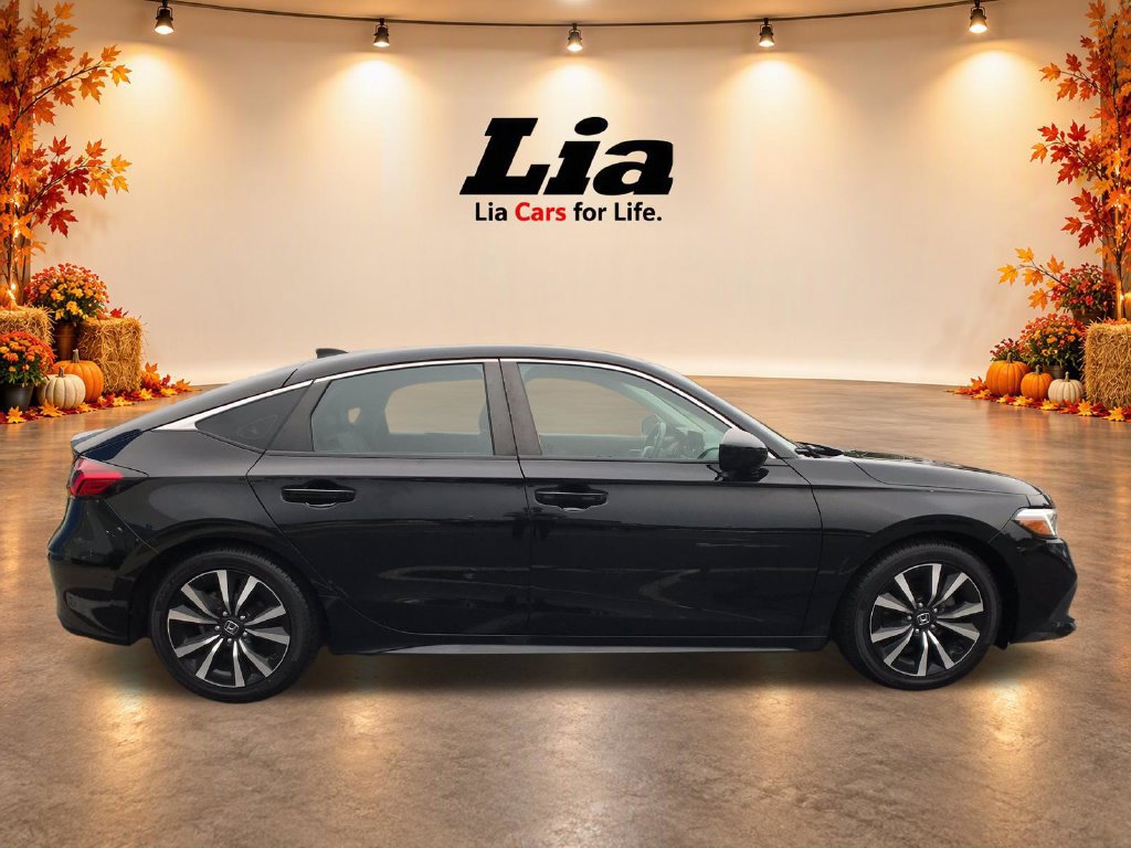 Used 2023 Honda Civic EX-L image 14