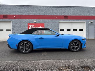 Used 2025 Ford Mustang Premium video 2