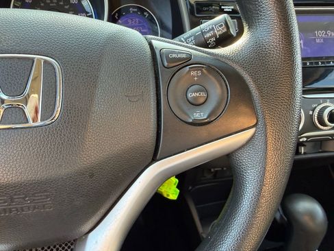 Used 2016 Honda Fit LX image 13