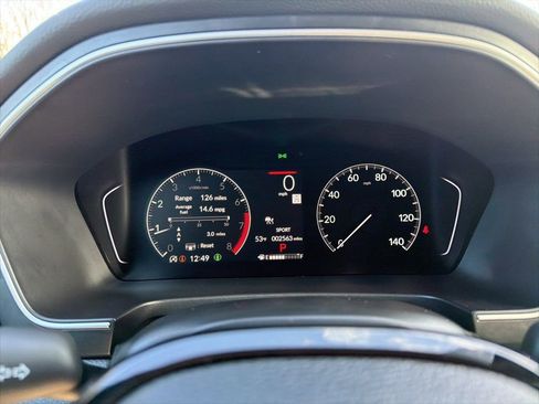 Certified 2025 Honda Pilot EX-L image 28