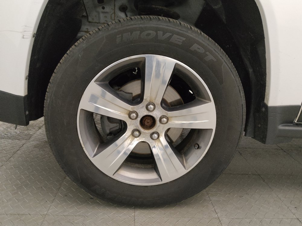 Used 2016 Jeep Compass High Altitude AWD/4WD image 31