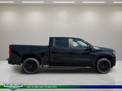 New 2026 Chevrolet Silverado 1500 RST