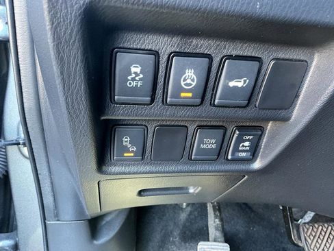 Used 2019 Nissan Pathfinder Platinum w/ Cargo Package image 13