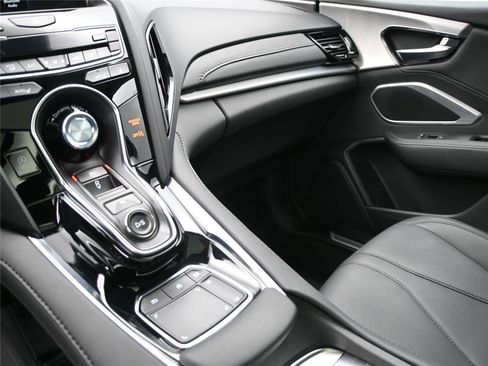 Certified 2024 Acura RDX SH-AWD image 4