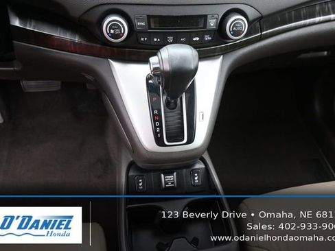 Used 2013 Honda CR-V EX-L image 33