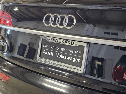 Used 2023 Audi Q5 2.0T Premium Plus w/ Premium Plus Package AWD/4WD image 14