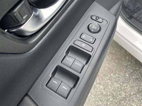 Certified 2025 Honda CR-V Sport image 16