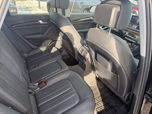 Used 2019 Audi Q5 2.0T Premium Plus w/ Premium Plus Package image 21