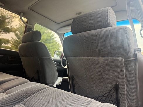 Used 1993 Toyota Land Cruiser image 52