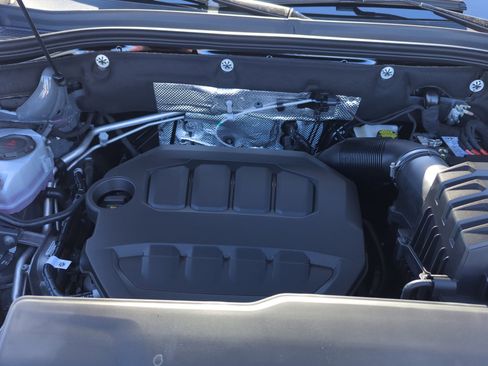 New 2026 Volkswagen Atlas Cross Sport SEL Premium R-Line image 20