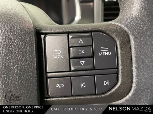 Used 2022 Ford F150 Lightning Pro image 25