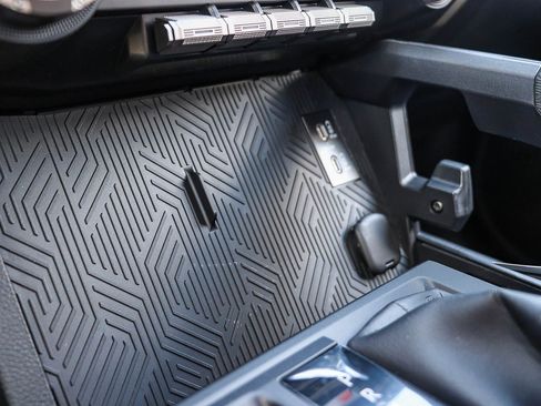 New 2026 Toyota Tacoma SR image 26