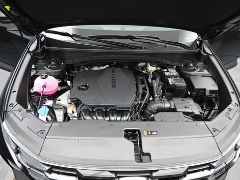 New 2026 Hyundai Tucson SEL Plus AWD/4WD image 22