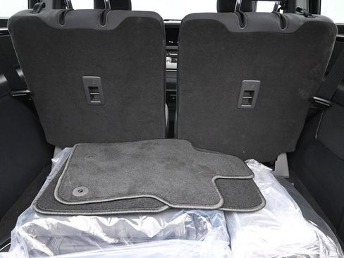 Used 2026 Ford Bronco 2-Door w/ Sasquatch Package AWD/4WD image 15