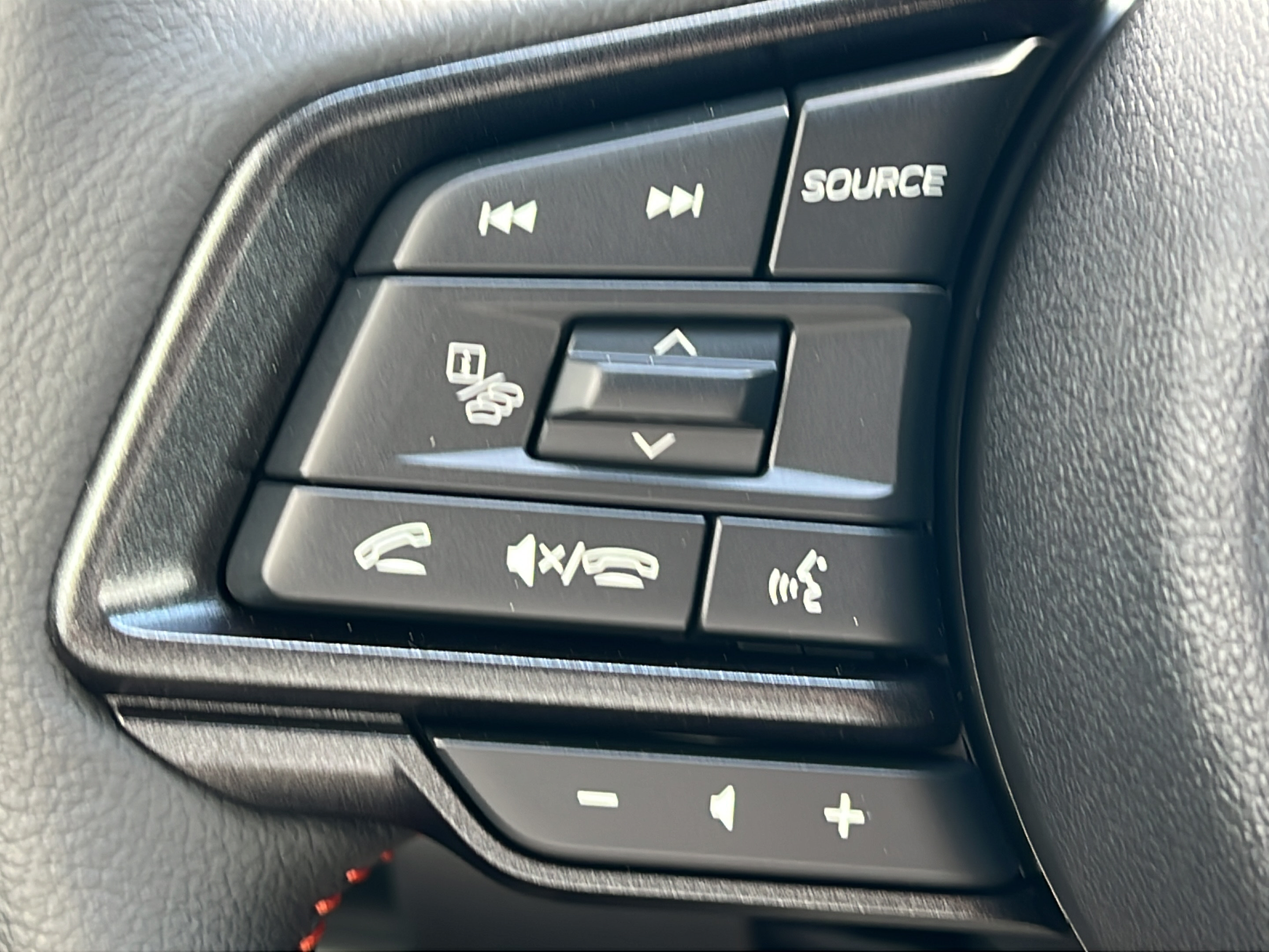 New 2026 Subaru Crosstrek 2.5i Limited AWD/4WD image 23