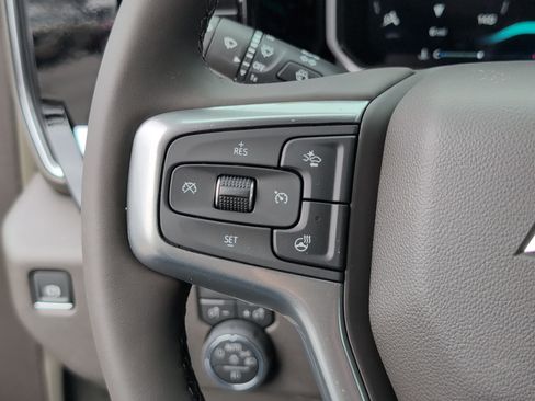 New 2026 Chevrolet Silverado 1500 RST w/ RST Select Package image 26