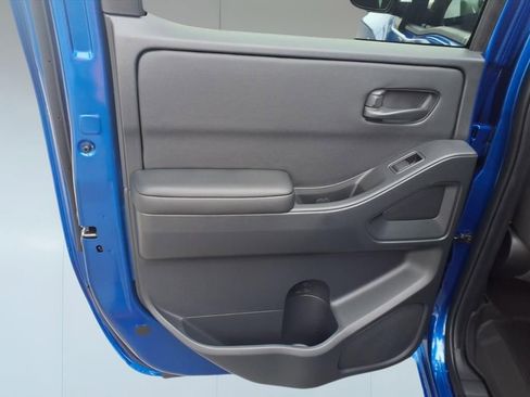 New 2026 Nissan Frontier SV image 23