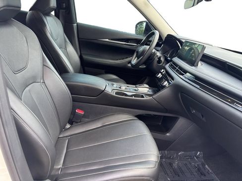 Used 2025 INFINITI QX60 Pure FWD image 15