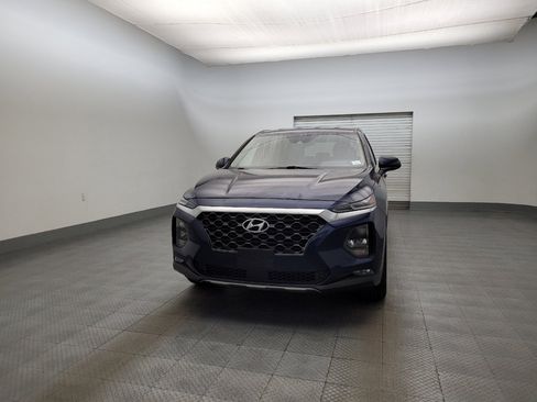Used 2020 Hyundai Santa Fe SEL w/ Cargo Package FWD image 15