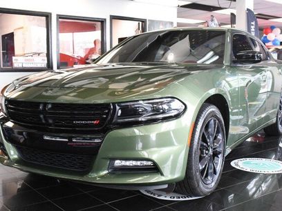 Used 2023 Dodge Charger SXT w/ Blacktop Package