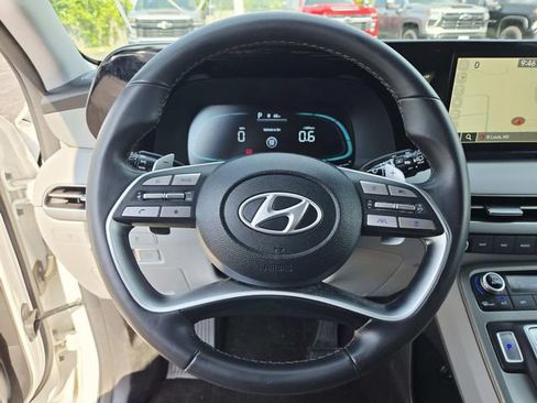 Used 2024 Hyundai Palisade SEL AWD/4WD image 17