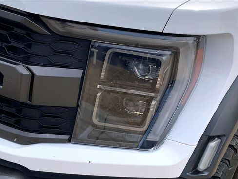 Certified 2023 Ford F150 Raptor image 28