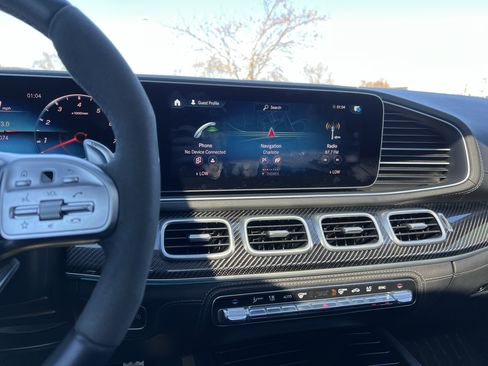 Used 2023 Mercedes-Benz GLE 53 AMG 4MATIC image 18