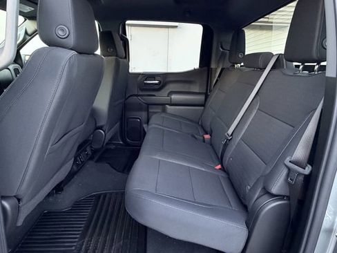 New 2026 Chevrolet Silverado 1500 Custom w/ Rally Edition image 20